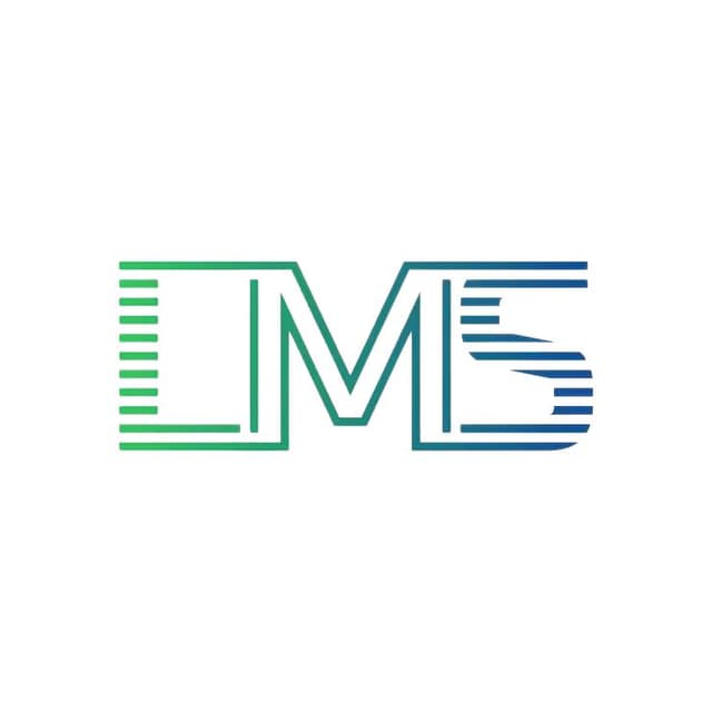 LMS Classes logo